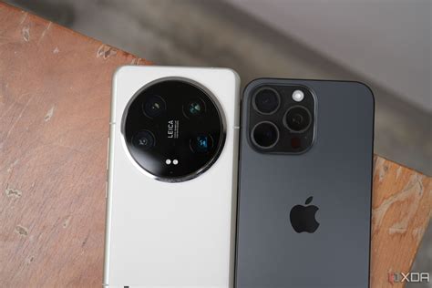 Iphone Pro Max Vs Xiaomi Ultra Camera Shootout Hardware Matters