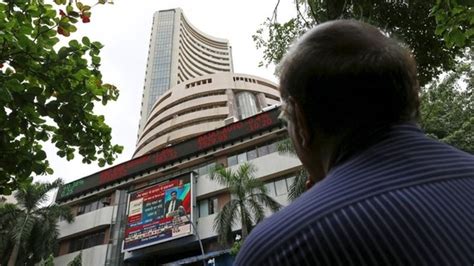 Markets Bell Sensex Opens At 57 829 Nifty Opens At 17 180 Hindustan Times