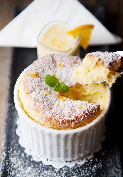 Grand Marnier Souffle Recipe Use Real Butter