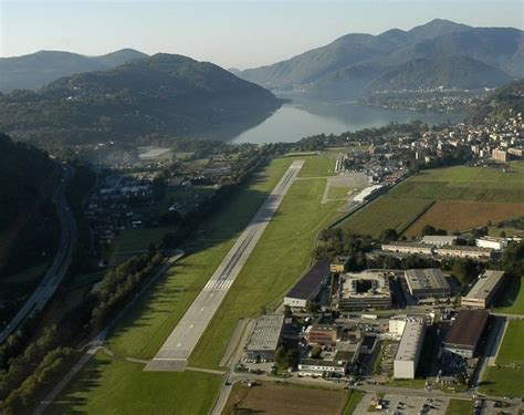 Lugano Airport - Alchetron, The Free Social Encyclopedia