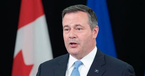 Alberta Premier Jason Kenney not self-isolating after premiers’ meeting with COVID-19 case ...