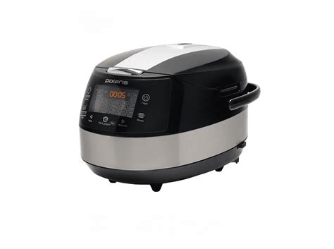 POLARIS Multicooker PMC 0517 Expert Multicooker | SATURN