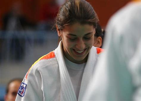 La judoka yeclana María Isabel Puche vuelve al Europeo de judo