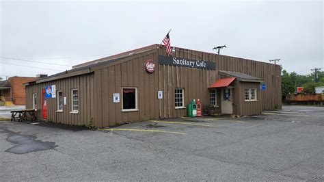 Sanitary Cafe Reidsville Nc 27320 Reviews Hours And Contact