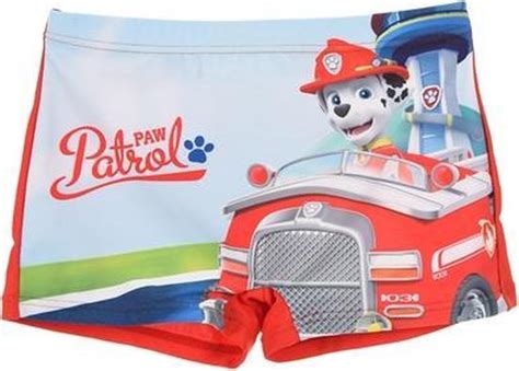 Zwembroek Paw Patrol Maat 98 Bol