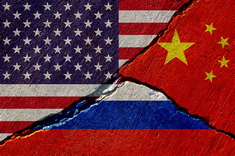 Op Us Nonproliferation Cooperation With Russia And China James