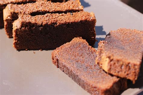 Przepis Na Brownie Z Czerwonej Fasoli Pokolenie Fit