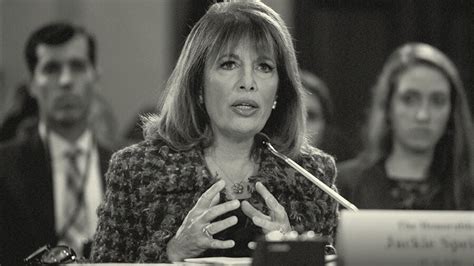 Congresswoman Jackie Speier's Powerful Story: Calamity, Cults and True Grit