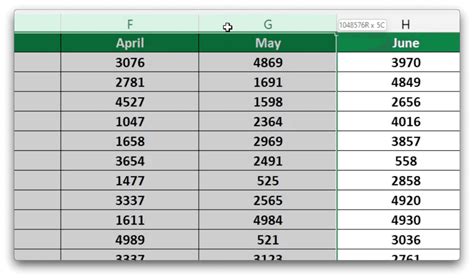 How To Insert Column In Excel Sheet Leveller