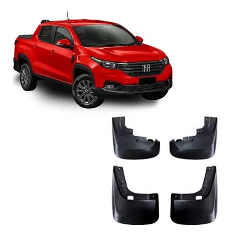 Barreros Fiat Strada Cuotas Sin Inter S