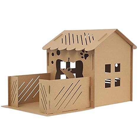 Top Best Selling List For Cardboard Castles For Rabbits Best