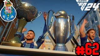 Pierwsza porażka od kilku miesięcy EA Sports FC 24 Doovi