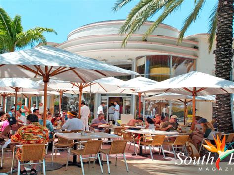 Pelican Cafe | South Beach Magazine