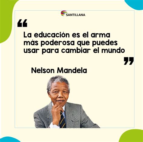 Total Imagen Nelson Mandela Frases Celebres Abzlocal Mx