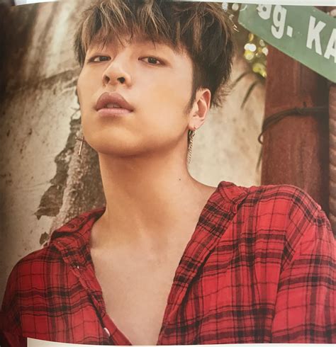 Ikon Junhoe Ikon Ikon Debut