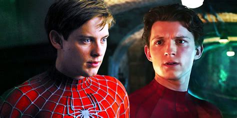 The MCU Brilliantly Paid Off Spider-Man 2's Emergency Casting Plan