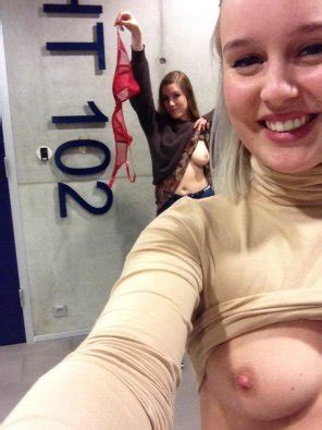 Free The Nips Porn Pic