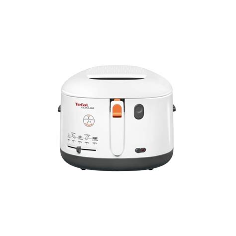 Tefal Ff Filtra One Friteuse