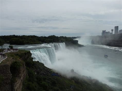 Best New York State Parks With Waterfalls | Dig The Falls