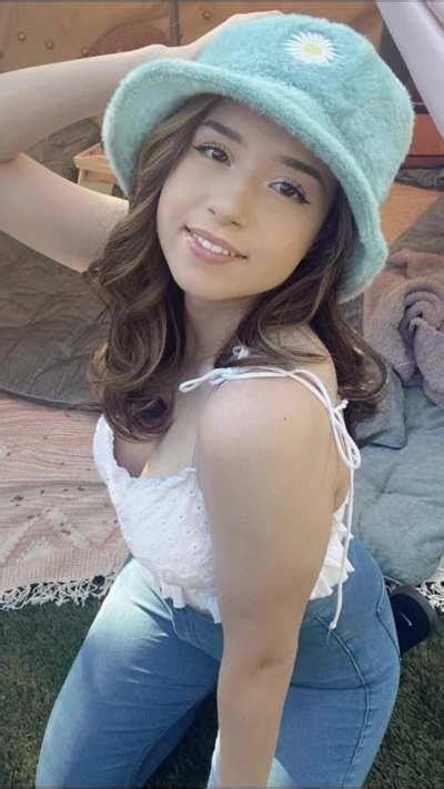 🔥 Pokimane Countdown No Stopping Celebrity Joi