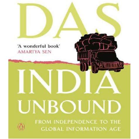 خرید و قیمت دانلود کتاب India Unbound The Social And Economic