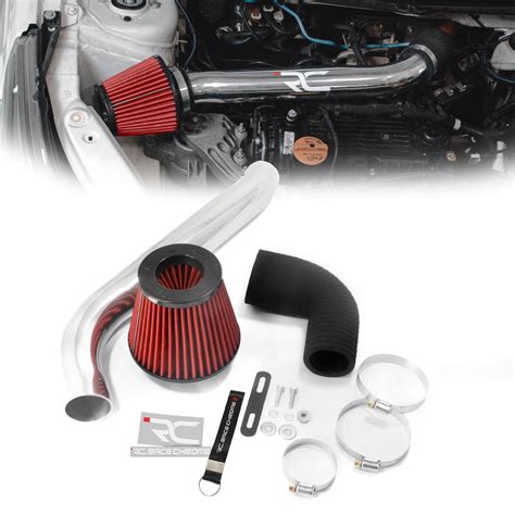 Kit Intake Filtro De Ar Esportivo Fiat Argo Cronos 1 0 1 3 Firefly