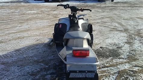 Parting Out 2007 Arctic Cat F6 Cross Roads Cycle Sales