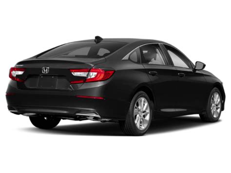 2018 Honda Accord Reliability Consumer Ratings And Pricing