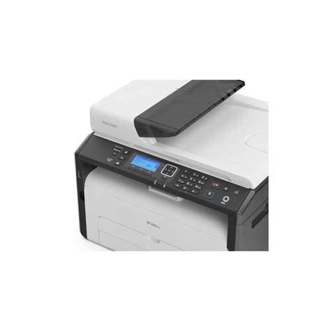 Imprimante IMPRIMANTE RICOH LASER SP 220SNw Prix Maroc