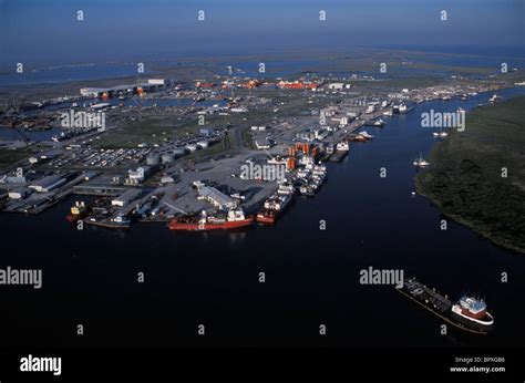 Louisiana Wetlands Stock Photo - Alamy