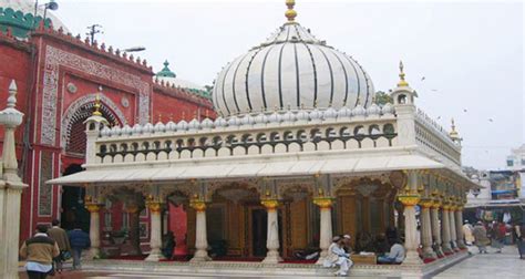 Nizamuddin Dargah Delhi - Timings, History, Visit Timing, Opening ...