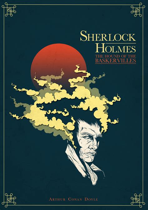 The Hound Of The Baskervilles: A Sherlock Holmes Play 11