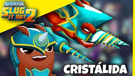 NUEVA ACTUALIZACIÓN NUEVA MEGAMORPH CRISTALYD MEGAMORPH