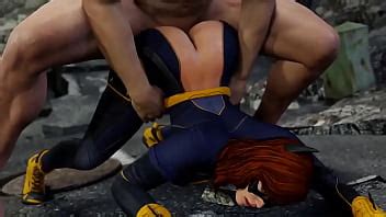 Batgirl Estilo Perrito XVIDEOS