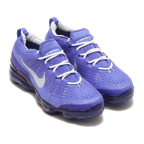 Nike Air Vapormax Fk Lt Ultramarine Pure Platinum Polar Polar Ho