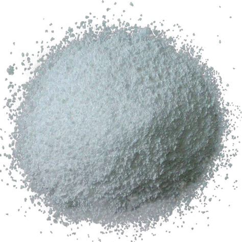 White 300 Degree Celsius Water Soluble Magnesium Sulphate Powder For