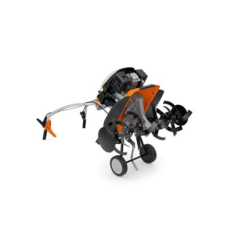 Motobineuse Mh Stihl Be Outils