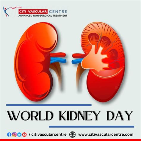 citi vascular hospital  linkedin worldkidneyday kidneyhealth