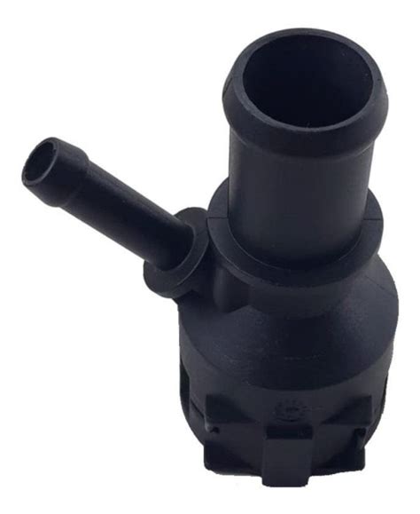 Conex O Flange Do Ar Quente Tiguan Jetta Audi K C Parcelamento