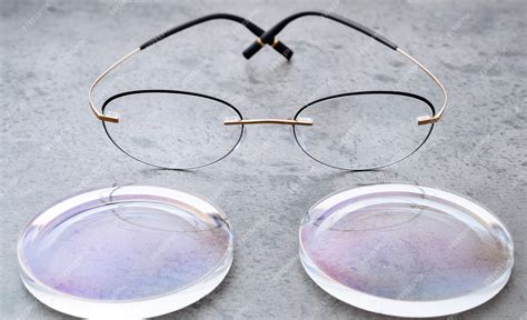 Transform Your Look with Rimless Eyeglasses for Round Faces – A Style