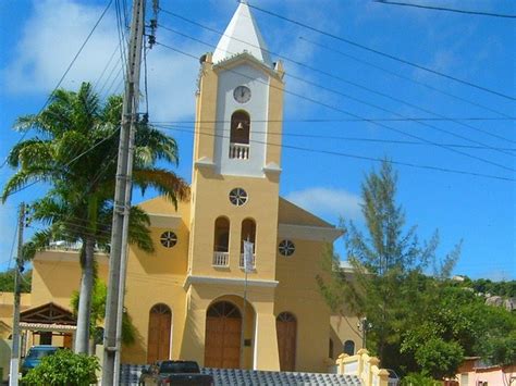 Igreja Matriz De Cerro Cor Cerro Cor Flickr