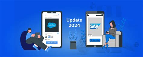 Salesforce Vs Sap Which Is Better Updated