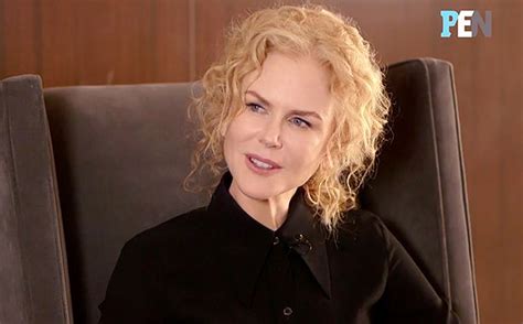 Lion: How Nicole Kidman's own experience with adoption informed her ...