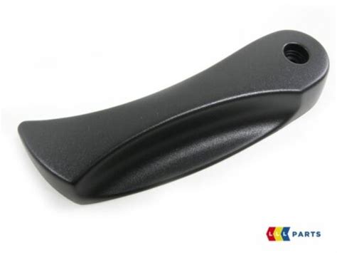 Bmw New Genuine Series E E Hood Release Handle Ebay