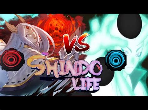 [CODE] SENGOKU VS TENGOKU ! Which Is Better? | Roblox Shinobi Life 2 | Shindo Life - YouTube