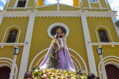 Decretado en Naguanagua el 15 de agosto como día de júbilo no laborable