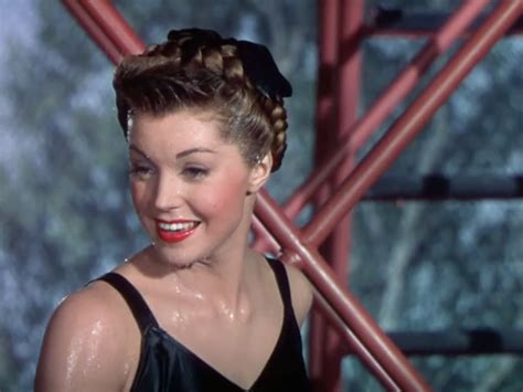 Esther Williams Esther Williams Movie Stars Williams