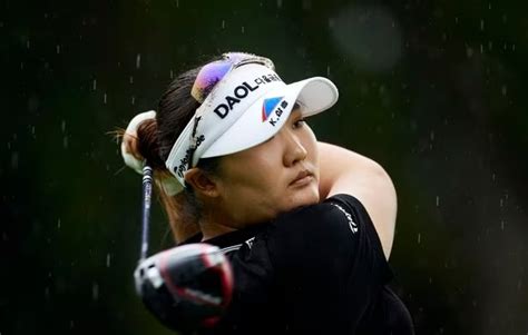 ‘레이저 샷 유해란 Lpga 첫 우승흔들리던 ‘한국 왕조에 새 바람 민학수의 올댓골프