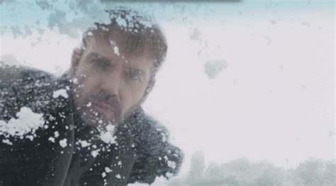 Promo For Fxs Fargo Series With Billy Bob Thornton — Geektyrant