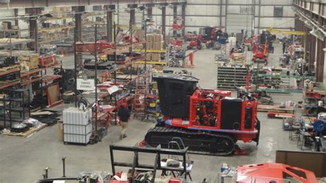 fecon archives page    compact equipment magazine